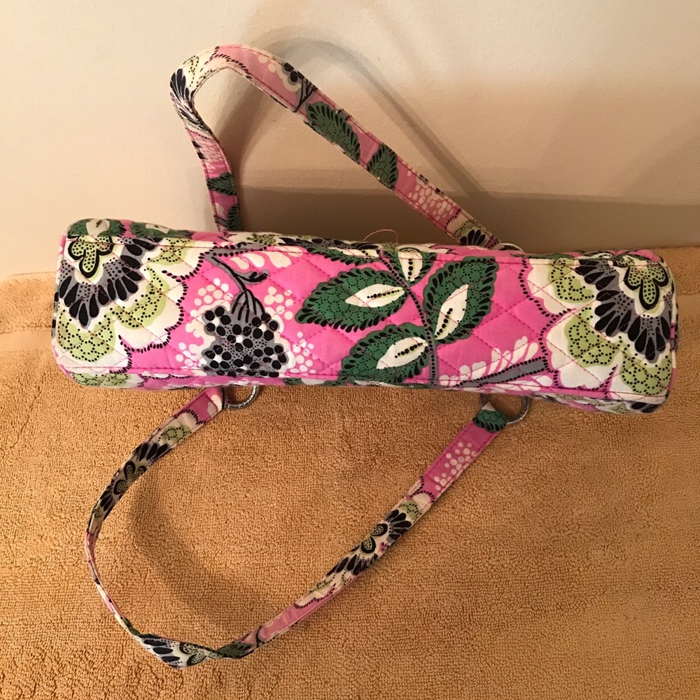 Vera Bradley Shoulder Bag - Picture 8 of 13